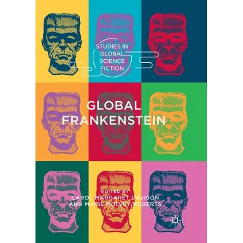 Global Frankenstein