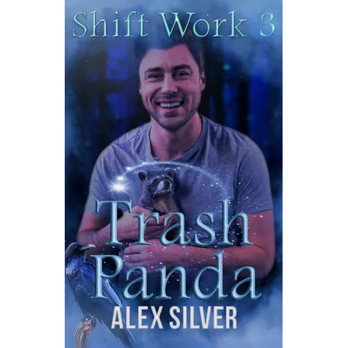 Trash Panda
