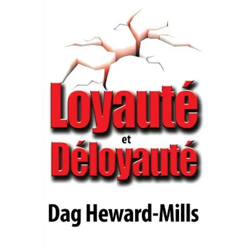 Loyauté et Déloyauté