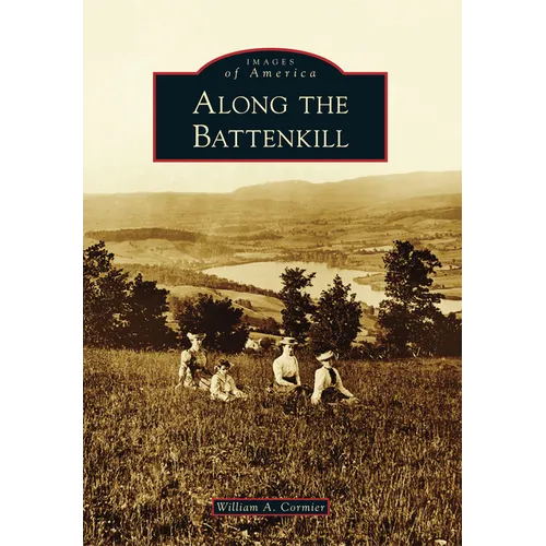 Along the Battenkill