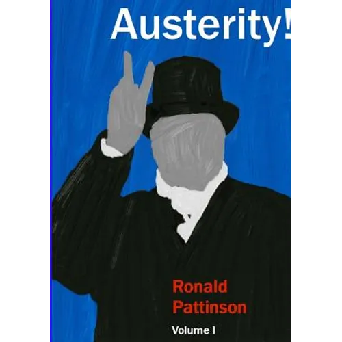 Austerity!