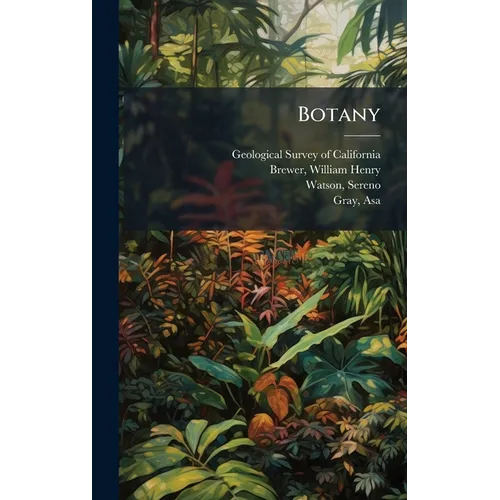 Botany