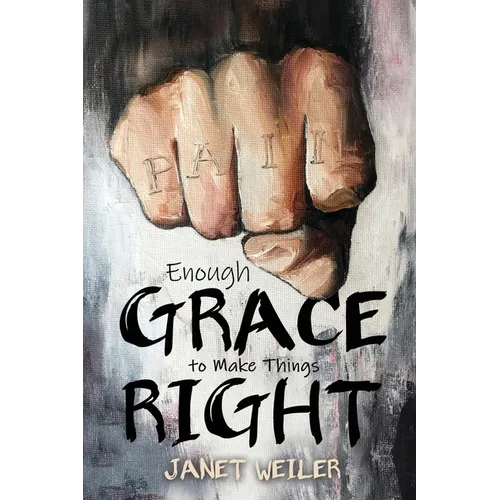 Enough Grace To Make Things Right