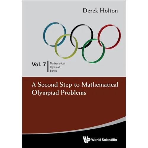 2nd Step Math Olympiad Prob(v7)