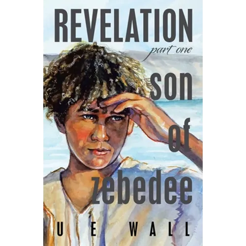 Revelation Son of Zebedee