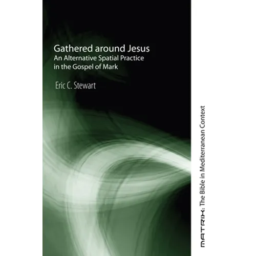 Gathered around Jesus