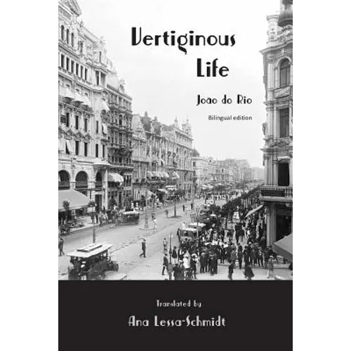 Vertiginous Life: Bilingual Edition