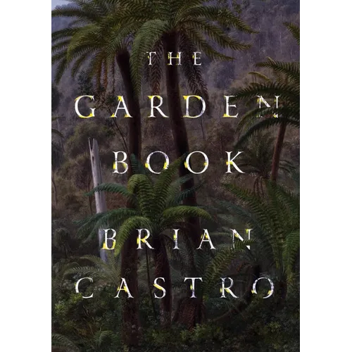 The Garden Book