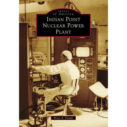 Indian Point Nuclear Power Plant