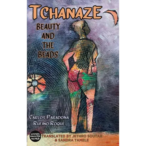 Tchanaze: Beauty and the Beads