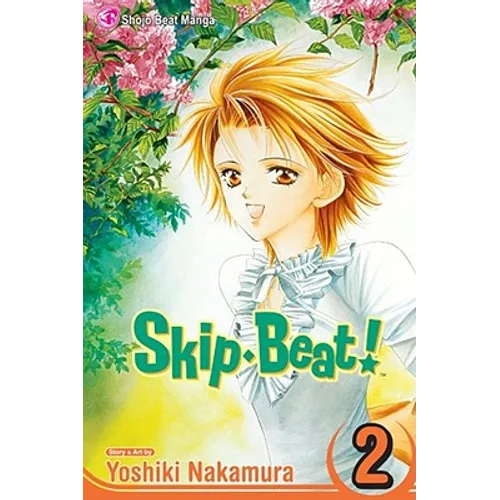 Skip-Beat!, Vol. 2