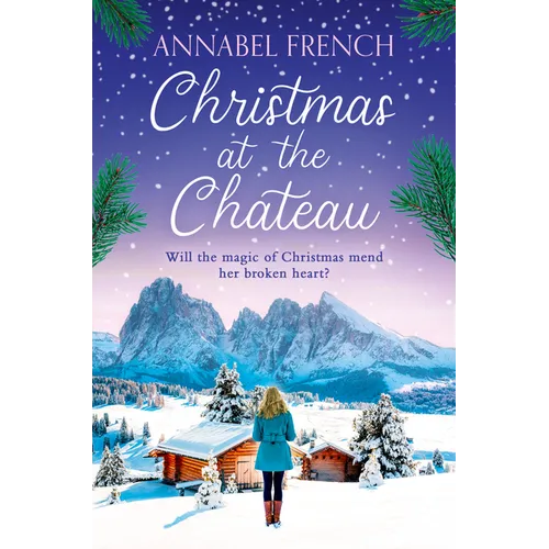 Christmas at the Chateau
