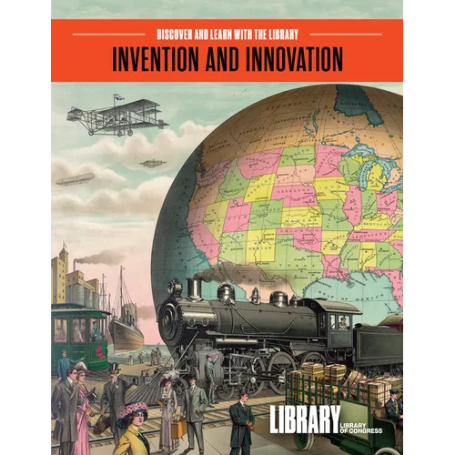 Invention and Innovation