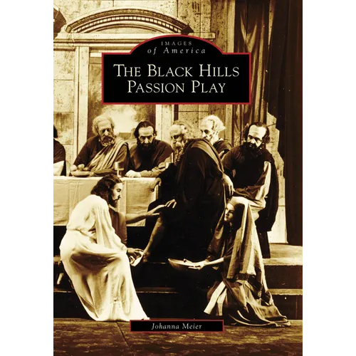 Black Hills Passion Play