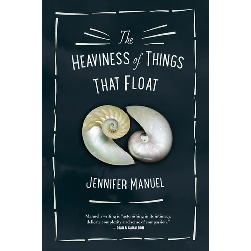 The Heaviness of Things That Float