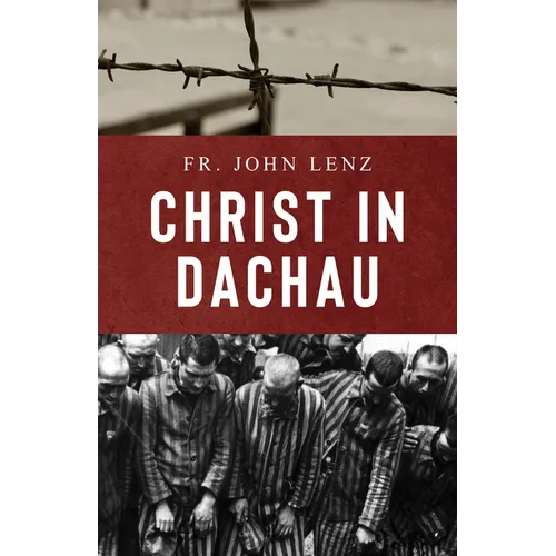 Christ in Dachau