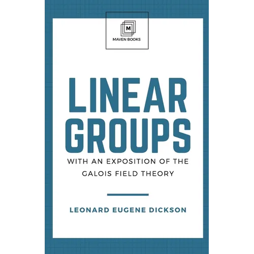 Linear Groups