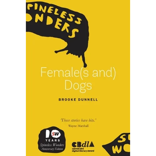 Female(s And) Dogs