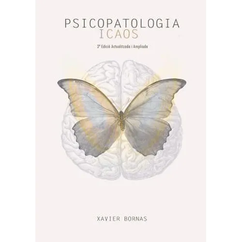 Psicopatologia i caos (2a edició)