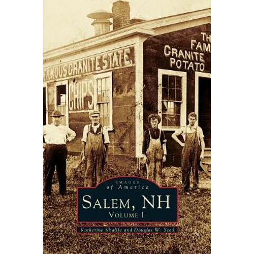 Salem, NH Volume I