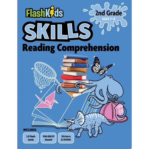 Reading Comprehension: Grade 2