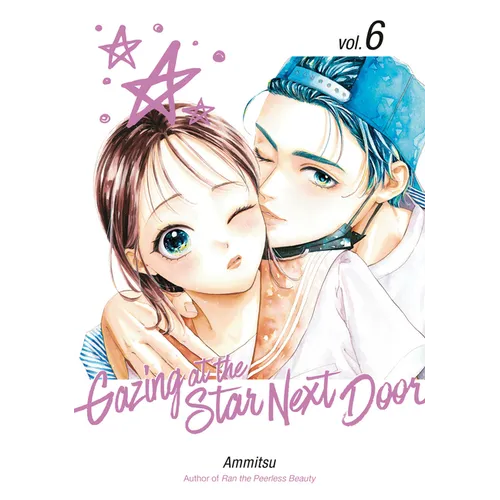 Gazing at the Star Next Door 6