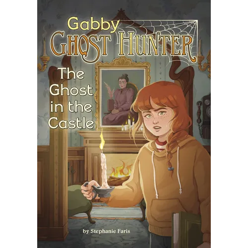 The Ghost in the Castle