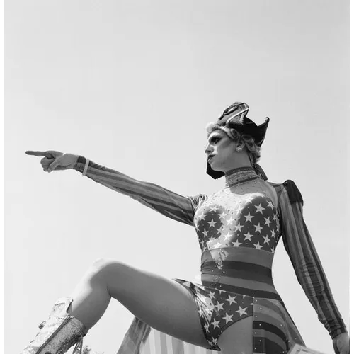 Anderson Zaca: Fire Island Invasion: Day of Independence