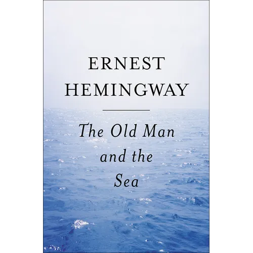 The Old Man and the Sea