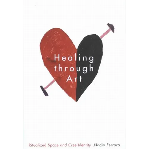 Healing Through Art: Ritualized Space and Cree Identity