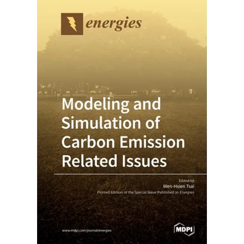 Modeling and Simulation of Carbon Emission Related Issues