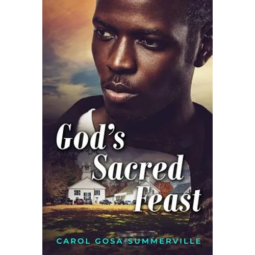 God's Sacred Feast: Healing for the Wounded