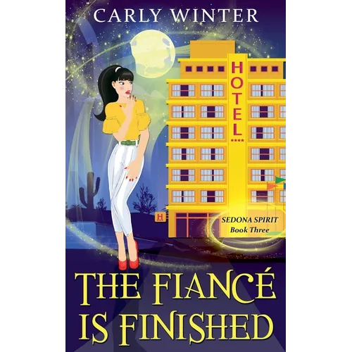 The Fiancé is Finished