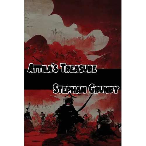 Attila's Treasure