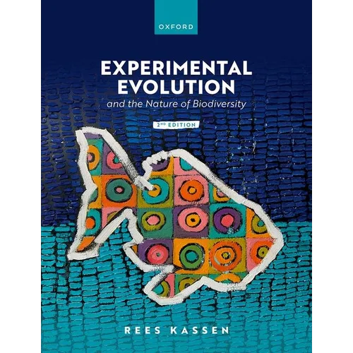 Experimental Evolution and the Nature of Biodiversity