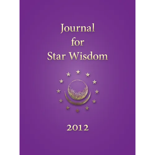 Journal for Star Wisdom