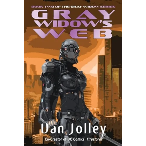 Gray Widow's Web