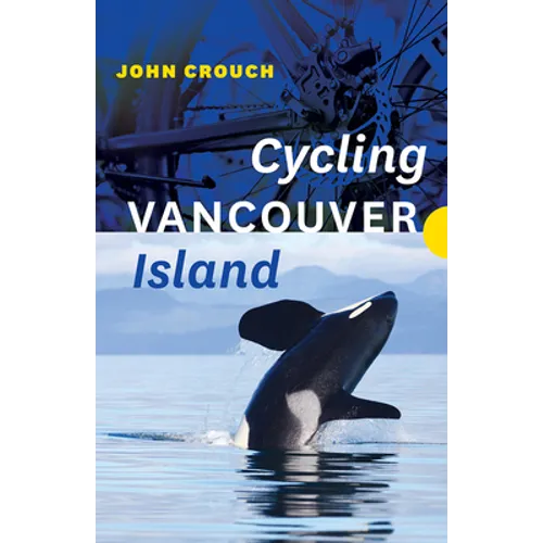 Cycling Vancouver Island
