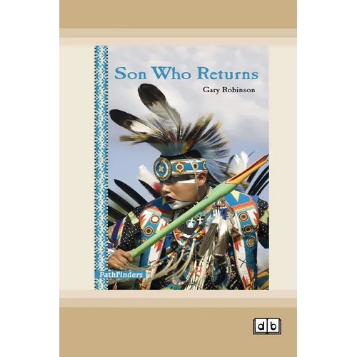 Son Who Returns [Dyslexia Friendly Edition]