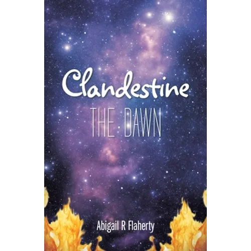 Clandestine: The Dawn