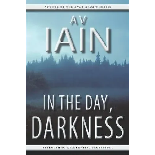In the Day, Darkness