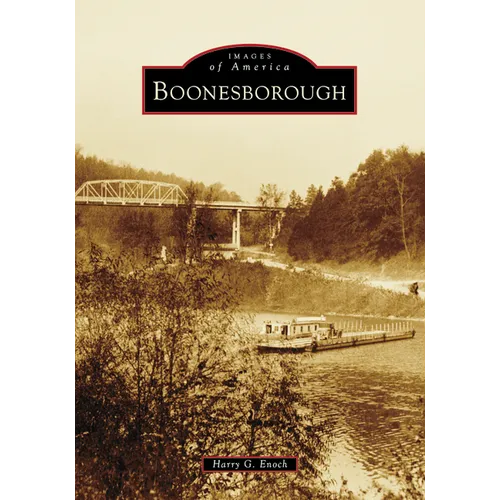 Boonesborough