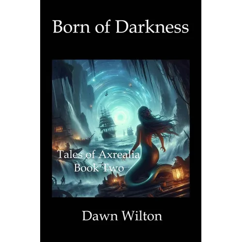Born of Darkness
