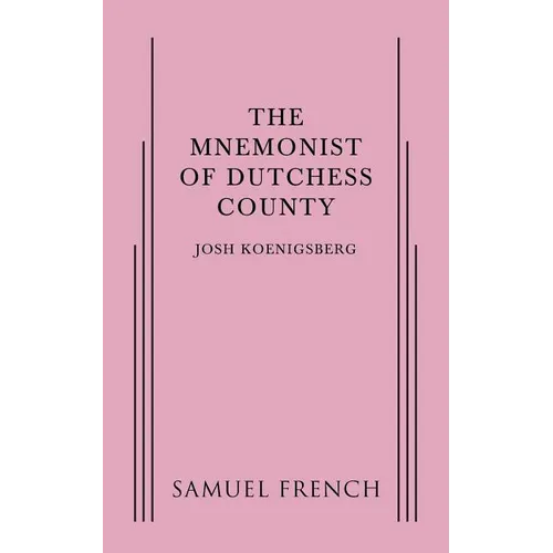 The Mnemonist of Dutchess County