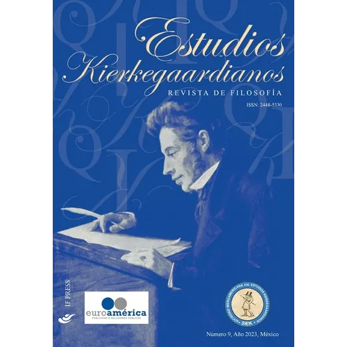 Estudios Kierkegaardianos