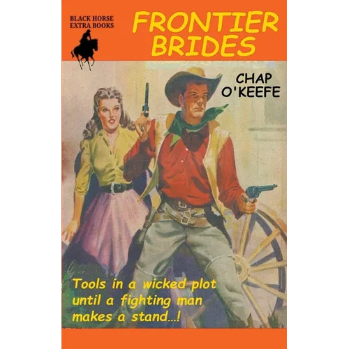Frontier Brides