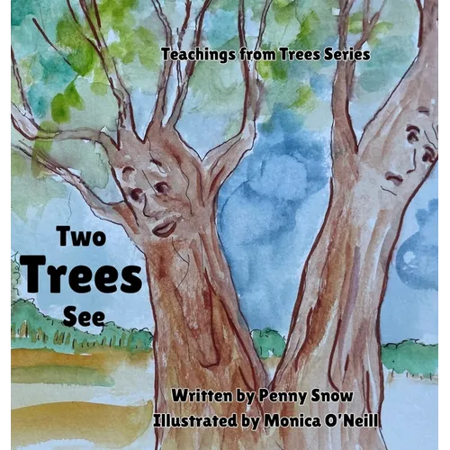 Two Trees See