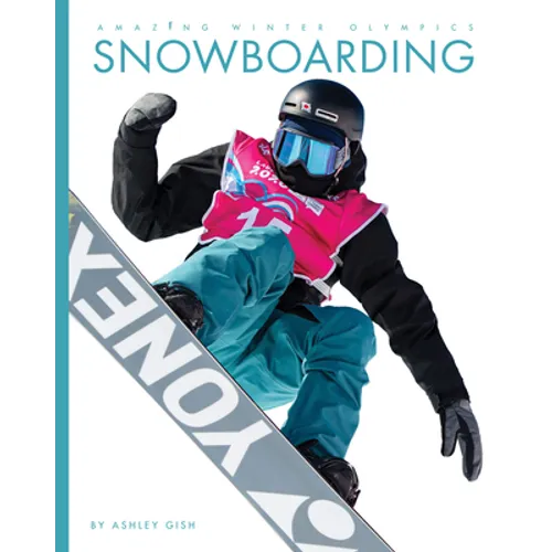 Snowboarding