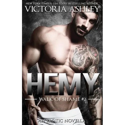 Hemy (Walk Of Shame #2)