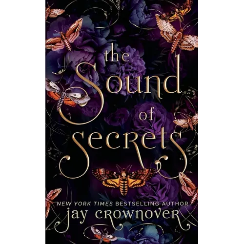 The Sound of Secrets: A Grumpy-Sunshine: Billionaire Romance